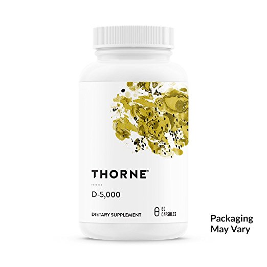 Functional Medicine Thorne D-5000