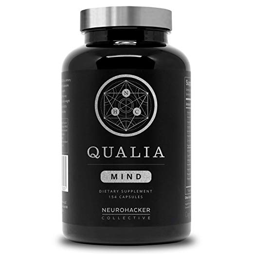 Functional Medicine Qualia