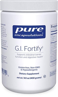 Functional Medicine GI Fortify