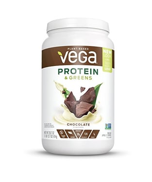 Functional Medicine Vega Protein