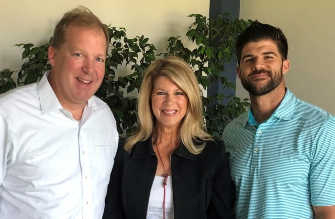 Chris-Rader-Jan-Swift-and-Tyler-Lafleur-at-taping-of-Nourish-Your-Health-at-every-age-e1576703499445-665x435