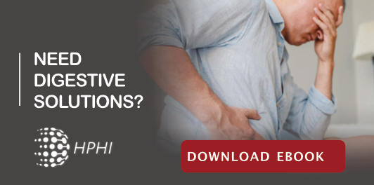 Digestive solutions ebook