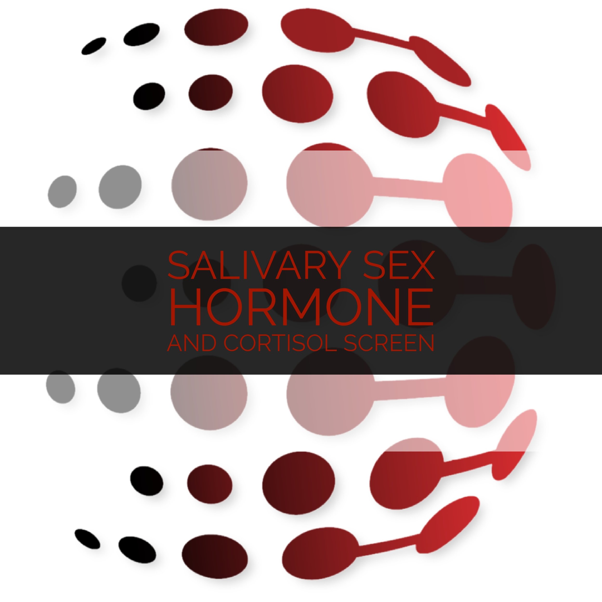 Salivary Sex Hormone and Cortisol Screen