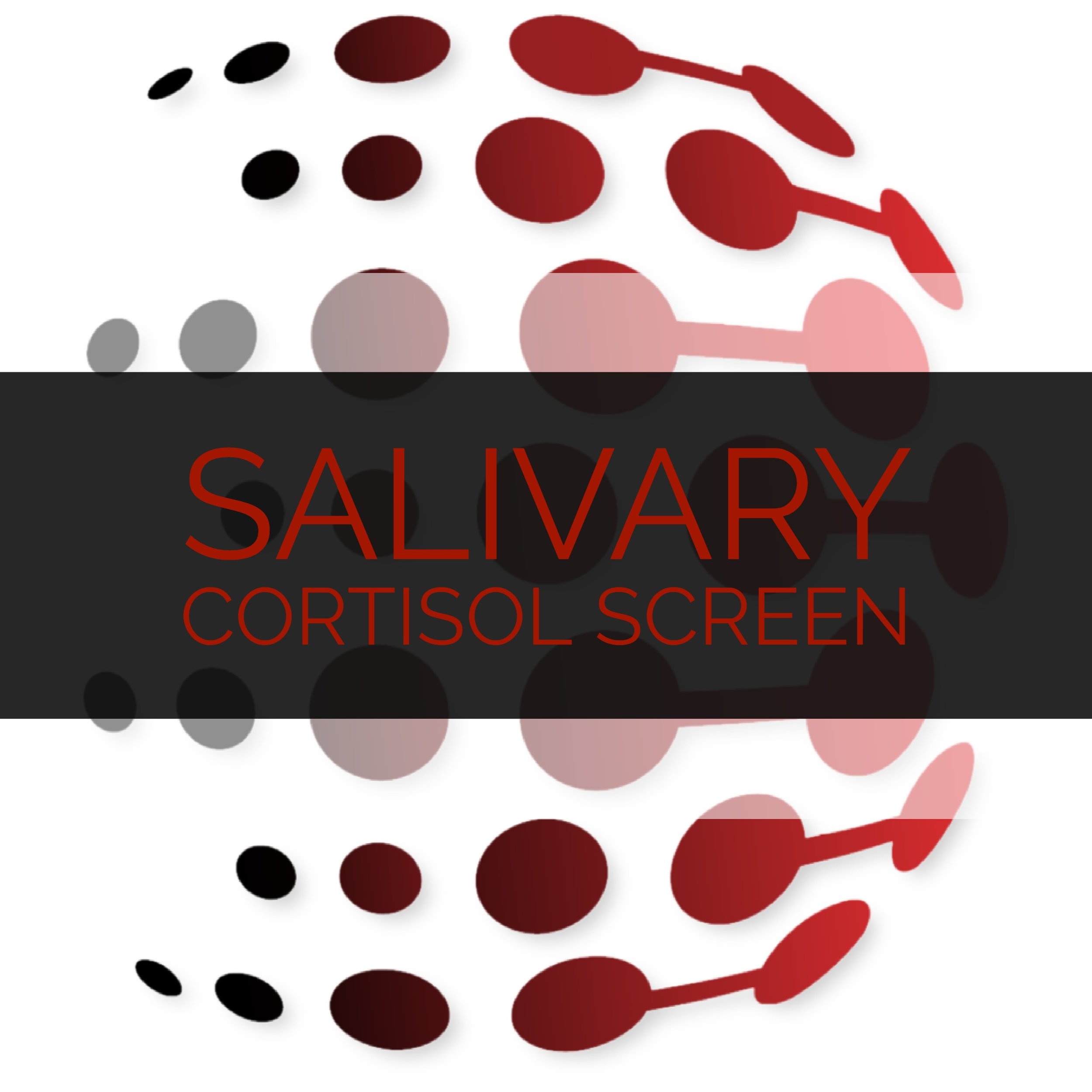 Salivary Cortisol Screen