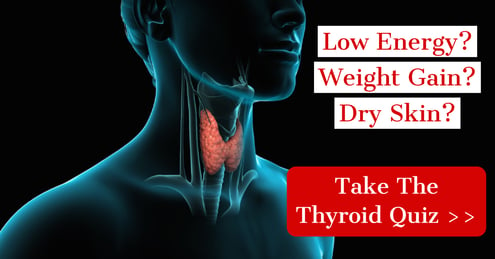 Thyroid disorder, thyroid issues