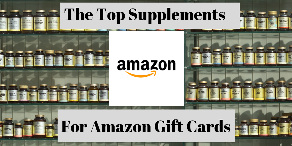 Functional Medicine The Top Supplements