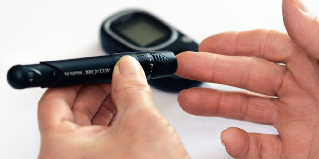 Functional Medicine Measuring your blood sugar