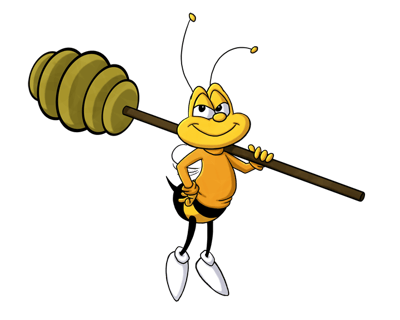 buzz_bee_by_tigerlily9999-d318r0v