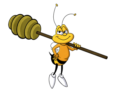 buzz_bee_by_tigerlily9999-d318r0v