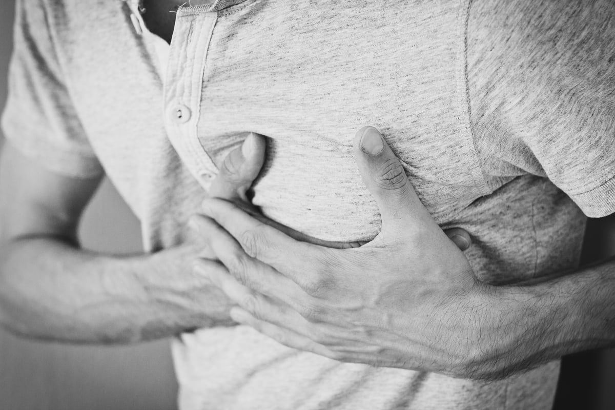 chest-pain-heart-attack-functional-medicine