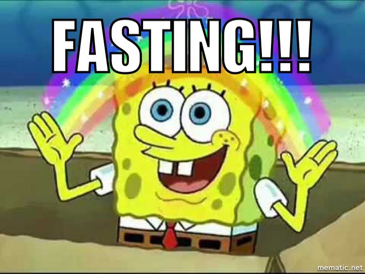 Fasting