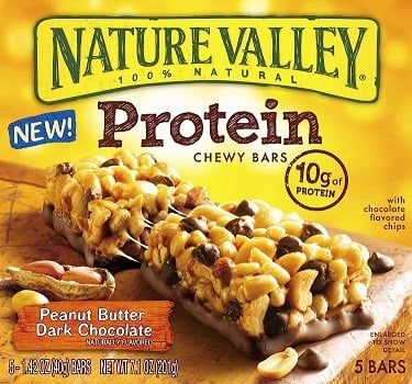 Nature Valley