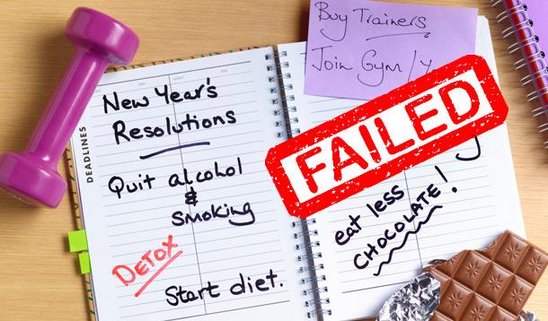 What You Need to Know About New Year Resolutions