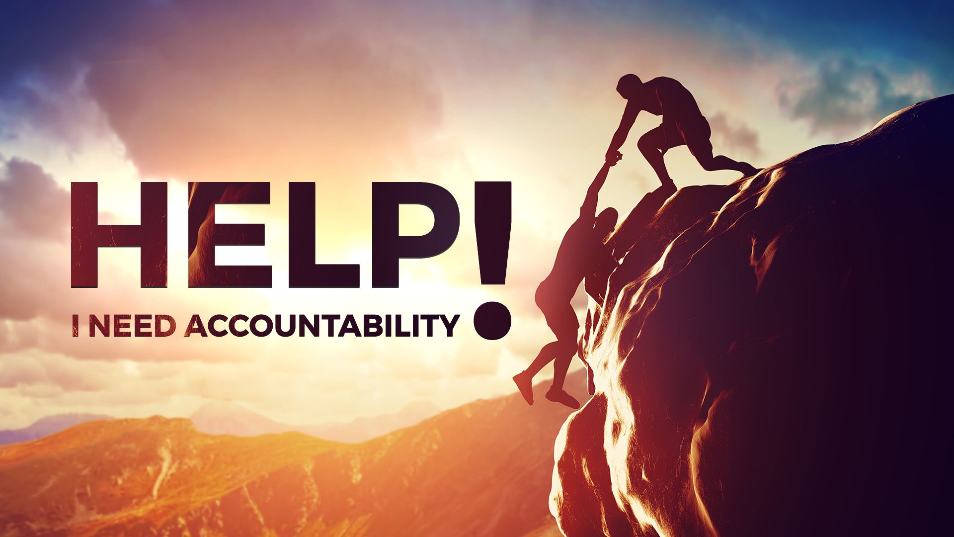 Accountability: The Core Concepts Preventing You From Defaulting Yourself